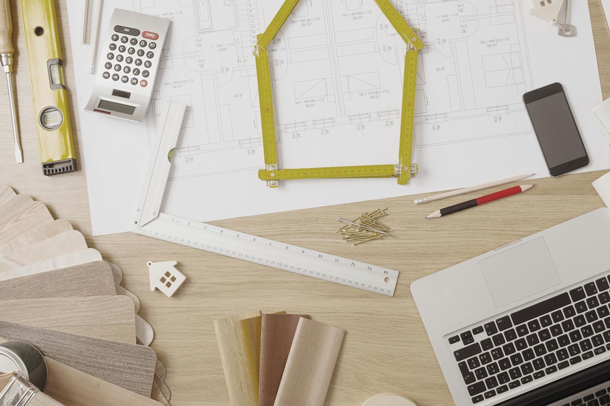 イメージを丁寧に形にする