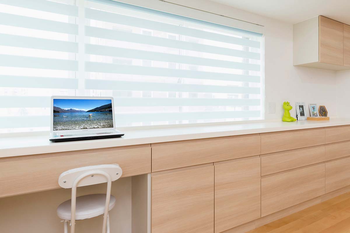 見えない内側にも配慮