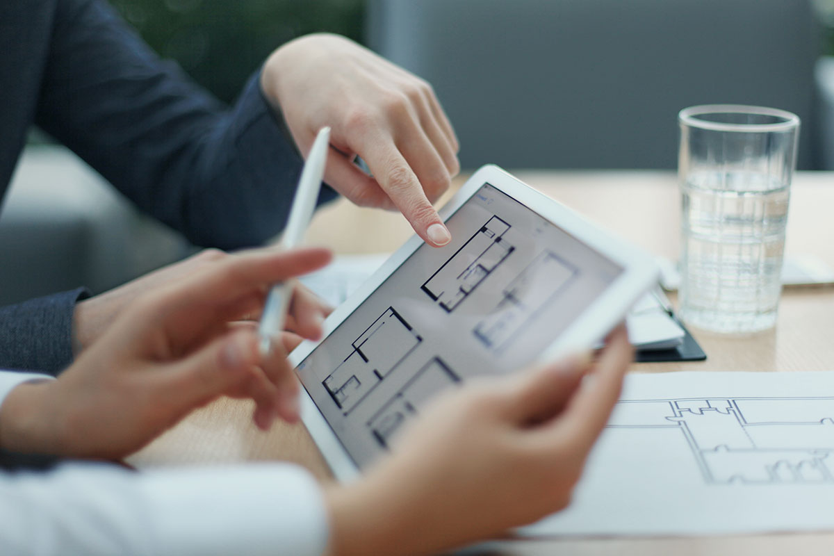 いくらラクでも、暮らしやすくなければ意味がない。