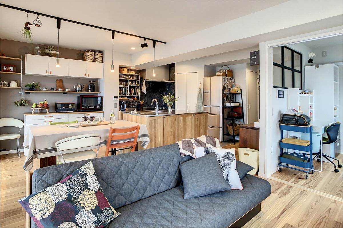 断熱性まで改善