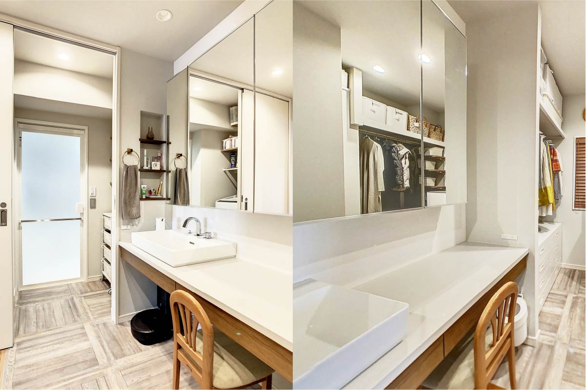 家事も料理も好きだからこそ、もっとラクにしたい。