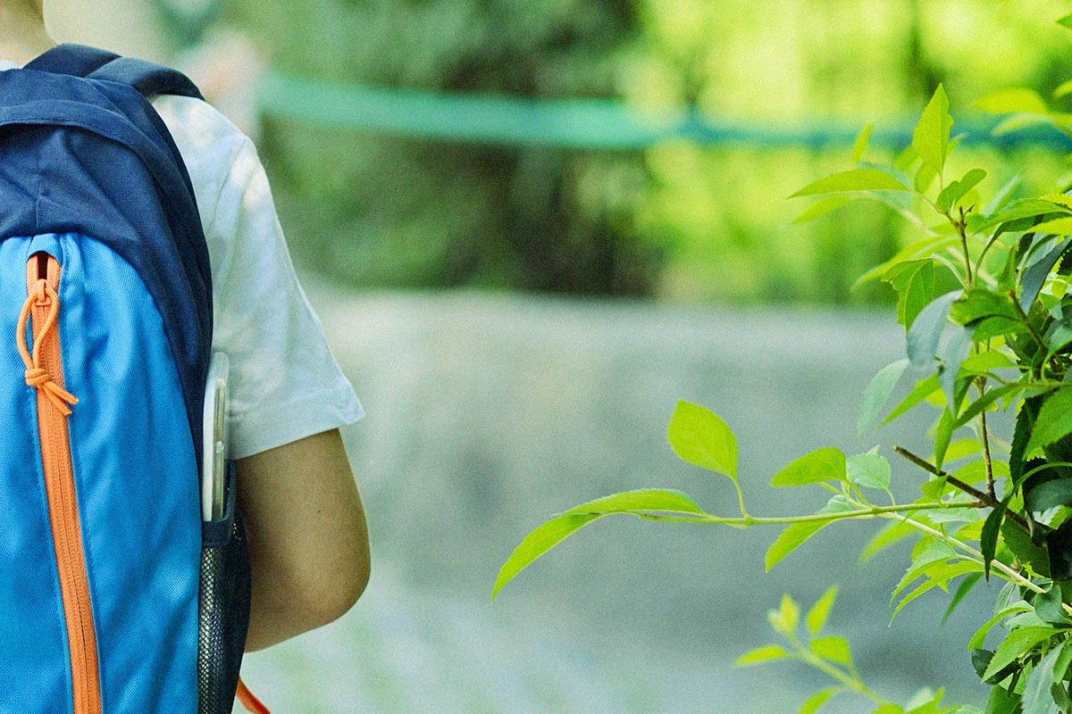 子供の通学圏でマンション探し