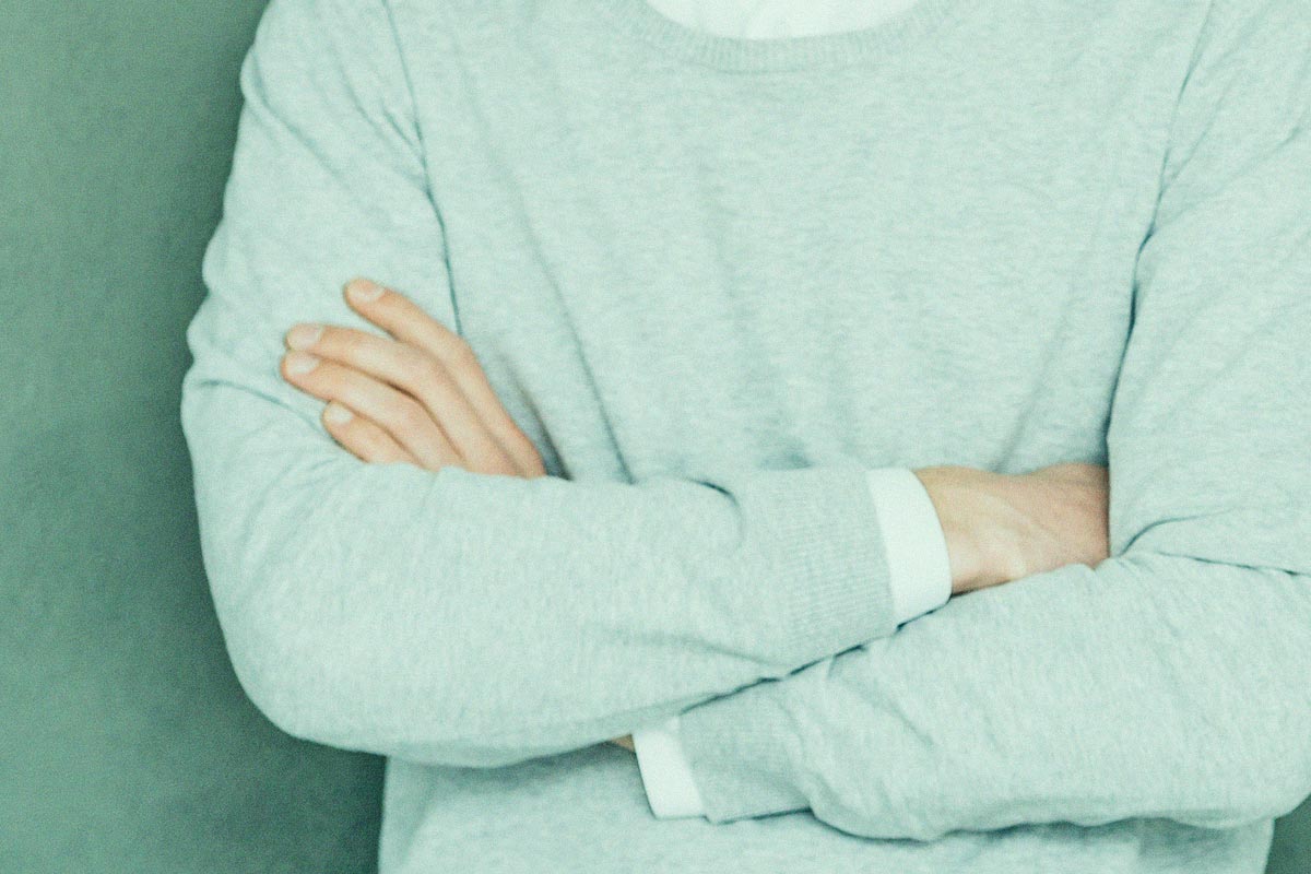 マルリノの提案に共感する